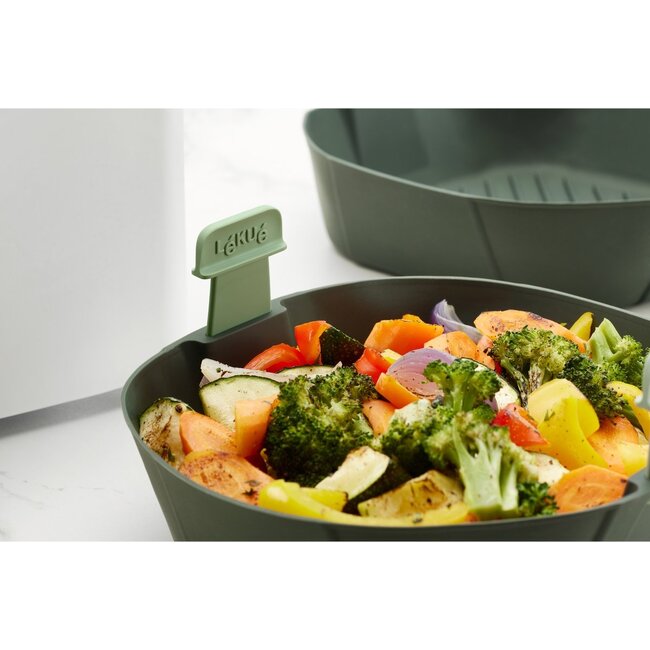 Lekue Airfryer Mandje L