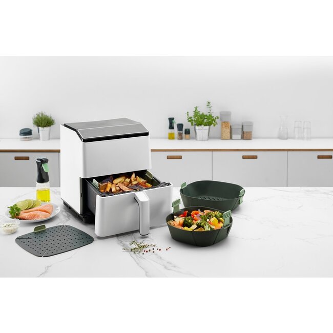 Lekue Airfryer Mandje L