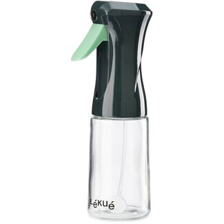 Lekue Olie Sprayer Grijs