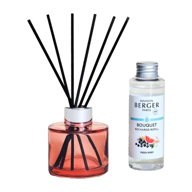 Maison Berger Geurstokjes Mini Estival 90ml