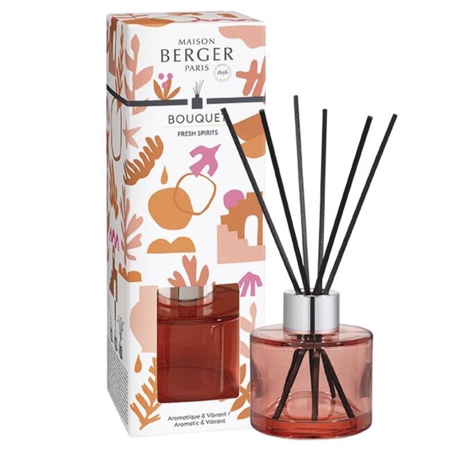 Maison Berger Geurstokjes Mini Estival 90ml