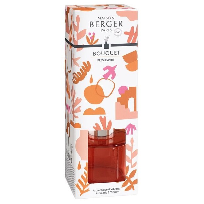 Maison Berger Geurstokjes Mini Estival 90ml