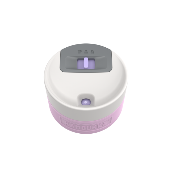 Thermosbeker Etna Grip Pale Purple 500ml