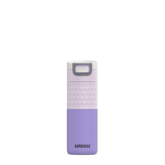 Kambukka Thermosbeker Etna Grip Pale Purple 500ml