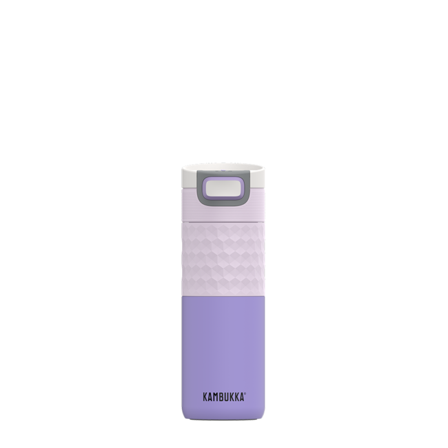Kambukka Thermosbeker Etna Grip Pale Purple 500ml