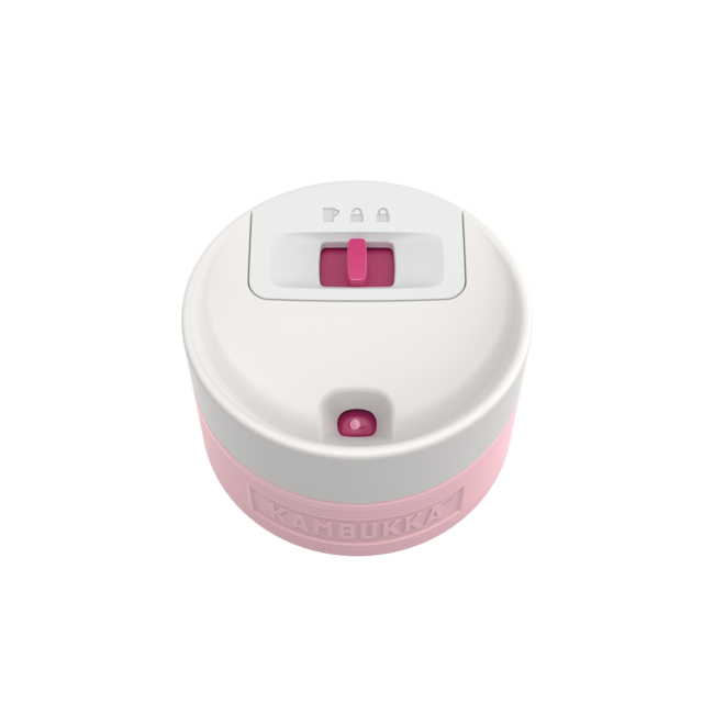 Kambukka Thermosbeker Etna Grip Diva Pink 500ml