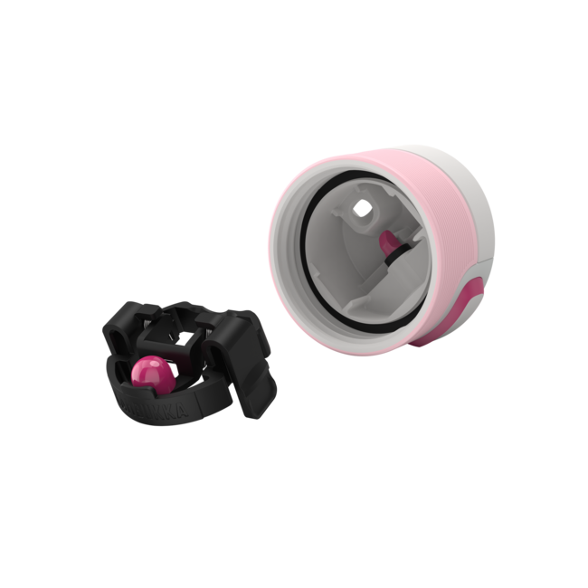 Kambukka Thermosbeker Etna Grip Diva Pink 500ml