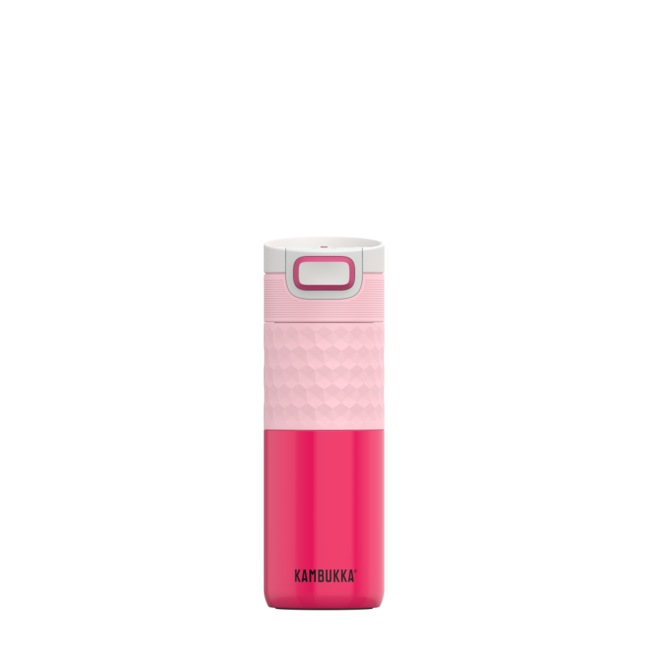 Kambukka Thermosbeker Etna Grip Diva Pink 500ml
