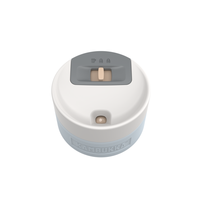 Thermosbeker Etna Grip Breezy Blue 500ml