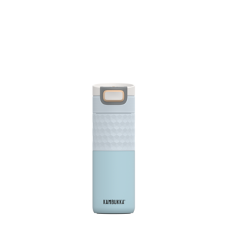 Kambukka Thermosbeker Etna Grip Breezy Blue 500ml