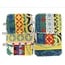 Euroscrubby Klein Schoonmaakdoekje – 17 x 13 cm – Krasvrij & Duurzaam – Voordeelpak 6 Stuks