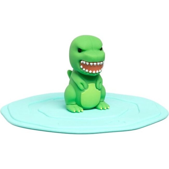 Leonardo Drinkglas Deksel Bambini Avventura - Set van 3