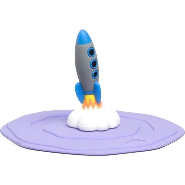 Leonardo Drinkglas Deksel Bambini Avventura - Set van 3