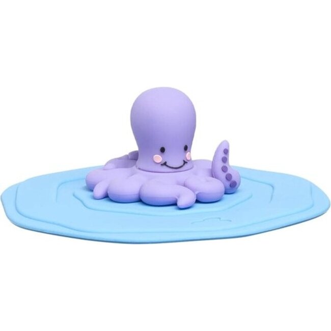 Leonardo Drinkglas Deksel Bambini Avventura - Set van 3