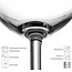 Leonardo Witte wijnglas  Daily 6-Stuks
