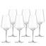 Leonardo Rode wijnglas Puccini 750 ml - 6 Stuks