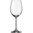 Leonardo Rode wijnglas Daily 460ml 6 stuks