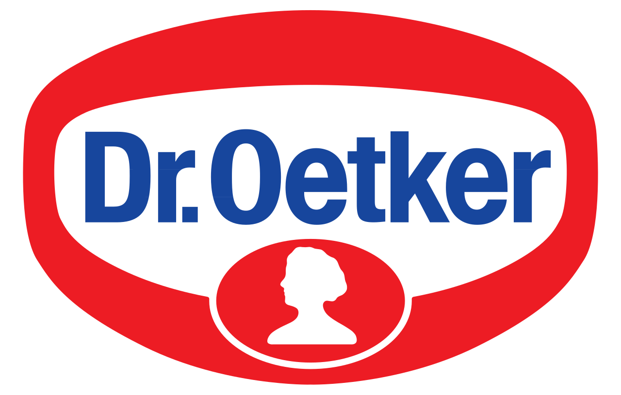 Dr. Oetker bakvormen