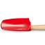 Le Creuset Lepelspatel Groot Premium  Kersenrood