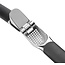 OXO Good Grips Knoflookpers – Met Ingebouwde Reiniger & Anti-Slipgreep