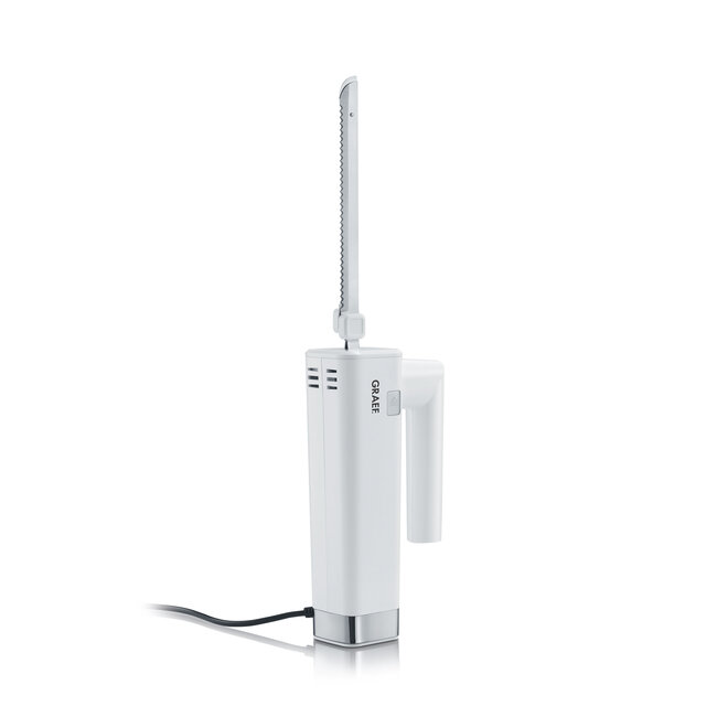 Graef Elektrisch Mes EK501 Wit