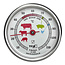 TFA Vleesthermometer rvs analoog