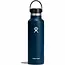 Hydro Flask Thermosfles Standard Mouth Indigo 621 ml