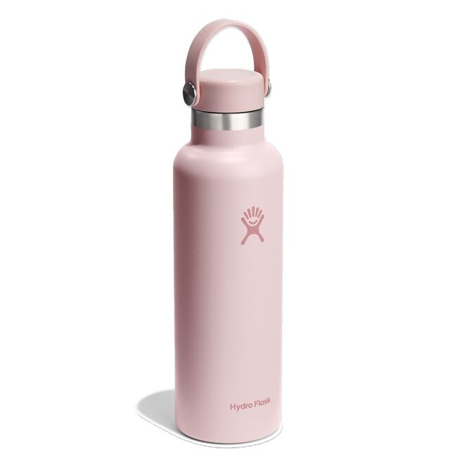 Hydro Flask Thermosfles Standard Mouth Trillium 621 ml