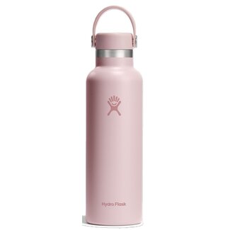 Hydro Flask Thermosfles Standard Mouth Trillium 621 ml