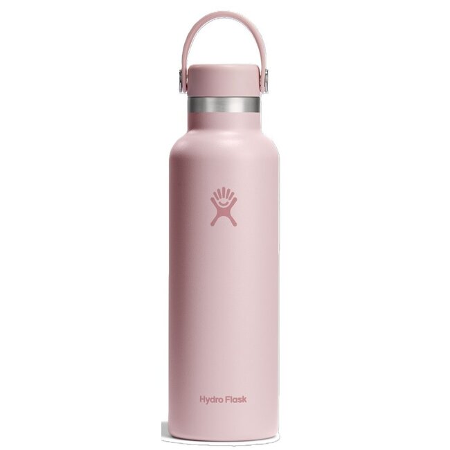 Hydro Flask Thermosfles Standard Mouth Trillium 621 ml