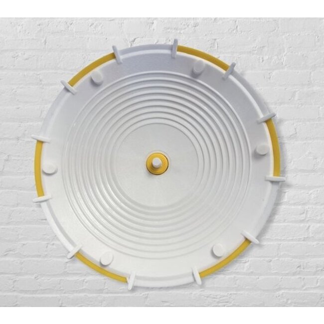 Glasparasol - Set van 6 stuks