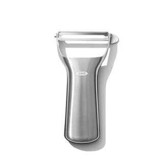 OXO Dunschiller Y-model SteeL