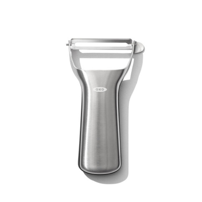 OXO Dunschiller Y-model SteeL