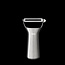 OXO SteeL Luxe Dunschiller Y-model – Japans RVS Mes & Ergonomische Greep