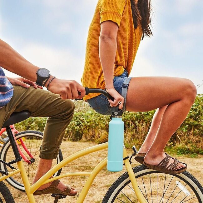 Hydro Flask Thermosfles Standaard Mouth Trillium 621 ml