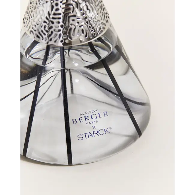 Maison Berger Geurstokjes STARCK Peau de Pierre - 400ml