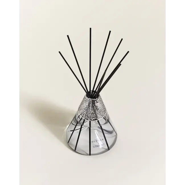 Maison Berger Geurstokjes STARCK Peau de Pierre - 400ml