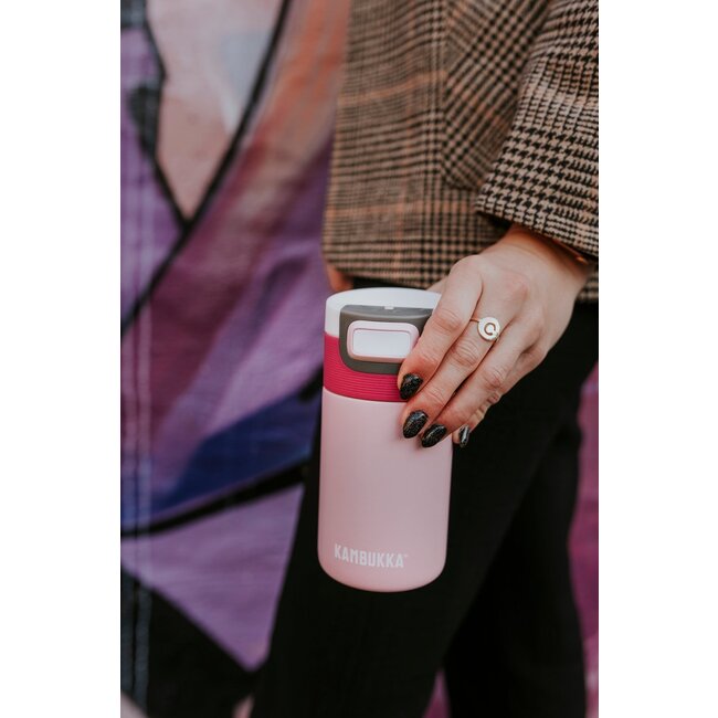 Kambukka Thermosbeker Etna Brushing Bride 300ml