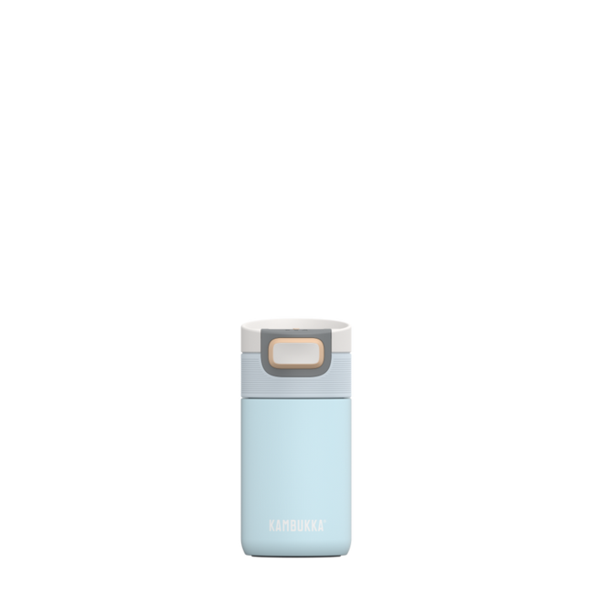 Kambukka Thermosbeker Etna Breezy Blue 300ml