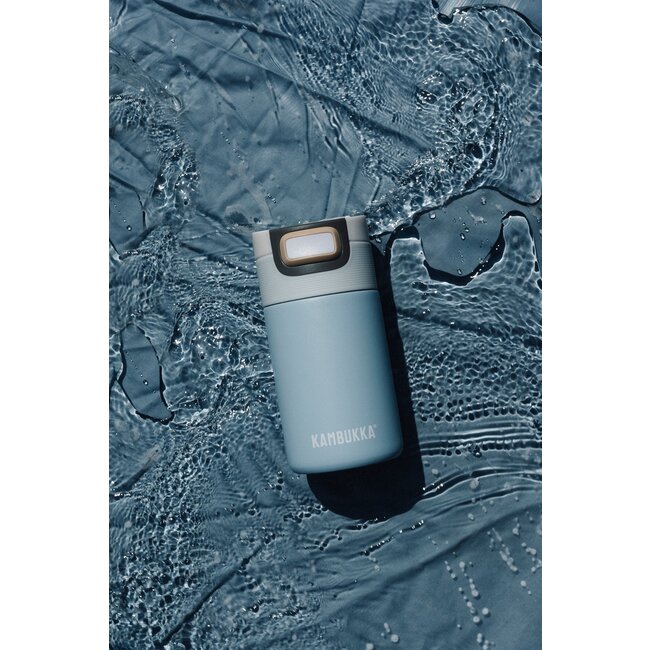 Thermosbeker Etna Breezy Blue 300ml