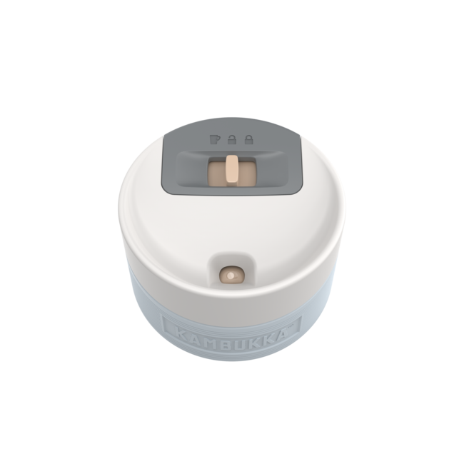 Thermosbeker Etna Breezy Blue 300ml