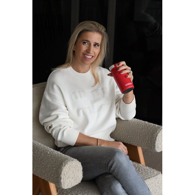 Kambukka Thermosbeker Etna Coral Crush 300ml