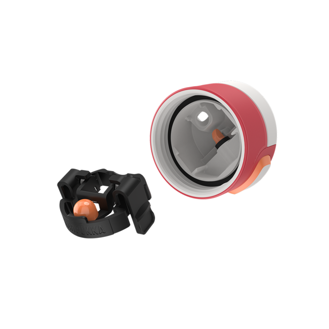 Thermosbeker Etna Coral Crush 300ml