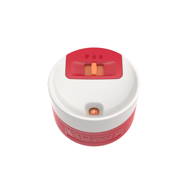 Kambukka Thermosbeker Etna Coral Crush 300ml