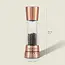 Cole & Mason Pepermolen en zoutmolen - Derwent Copper 190mm Instelbare maalgraad