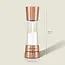 Cole & Mason Pepermolen en zoutmolen - Derwent Copper 190mm Instelbare maalgraad