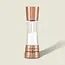 Cole & Mason Pepermolen en zoutmolen - Derwent Copper 190mm Instelbare maalgraad