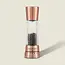 Cole & Mason Pepermolen en zoutmolen - Derwent Copper 190mm Instelbare maalgraad