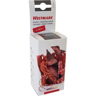 Westmark Rolladetouw 2x60m