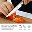 Stahl Tomatenmes Talon 13cm